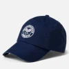 Hats|Polo Ralph Lauren x Wimbledon Classic Cotton-Twill Cap
