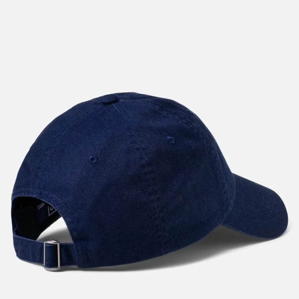 Hats|Polo Ralph Lauren x Wimbledon Classic Cotton-Twill Cap