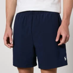 Shorts|Shorts|Polo Ralph Lauren x Wimbledon Ball Boy Nylon Shorts - XL