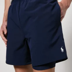Shorts|Shorts|Polo Ralph Lauren x Wimbledon Ball Boy Nylon Shorts - XL