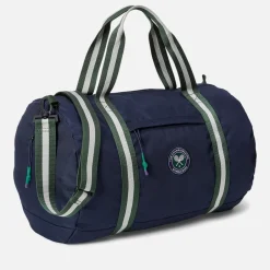 Bags|Holiday Bags|Dr. Martens Polo Ralph Lauren x Wimbledon Large Shell Duffle Bag