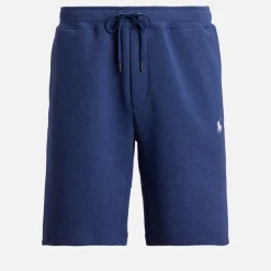Shorts|Shorts|Polo Ralph Lauren 's Performance Cotton-Blend Jersey Shorts - M