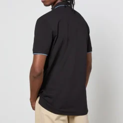 Polo Shirts|Dr. Martens PS Paul Smith Cotton Piqué Polo Shirt - S