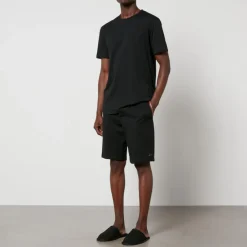 Shorts|Shorts|Dr. Martens PS Paul Smith Cotton-Jersey Lounge Shorts - S
