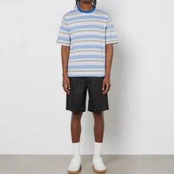T-Shirts|T-Shirts|Dr. Martens PS Paul Smith Cotton-Knit T-Shirt - S