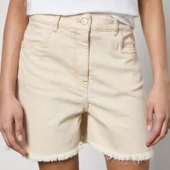 Shorts|Shorts|ROTATE Birger Christensen PS Paul Smith Denim Shorts - W27