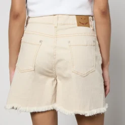 Shorts|Shorts|ROTATE Birger Christensen PS Paul Smith Denim Shorts - W27