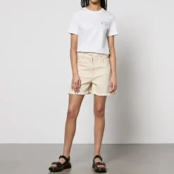 Shorts|Shorts|ROTATE Birger Christensen PS Paul Smith Denim Shorts - W27