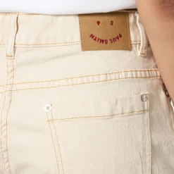 Shorts|Shorts|ROTATE Birger Christensen PS Paul Smith Denim Shorts - W27