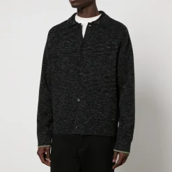 Jackets|Coats|Dr. Martens PS Paul Smith Knit Cardigan - M