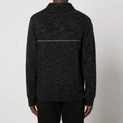 Jackets|Coats|Dr. Martens PS Paul Smith Knit Cardigan - M