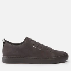 Trainers|Dr. Martens PS Paul Smith Men's Lee Nubuck Trainers - 7