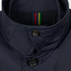 Jackets|Coats|PS Paul Smith Nylon Coat - S