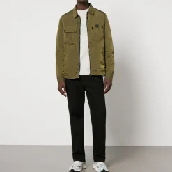 Jackets|Coats|Dr. Martens PS Paul Smith Nylon Jacket - S
