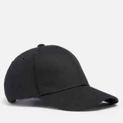 Hats|Dr. Martens PS Paul Smith Organic Cotton-Twill Zebra Cap