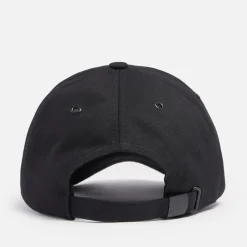 Hats|Dr. Martens PS Paul Smith Organic Cotton-Twill Zebra Cap
