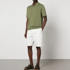 Polo Shirts|PS Paul Smith Organic Cotton Polo Shirt - S