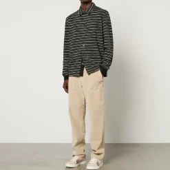 Trousers|Polo Ralph Lauren PS Paul Smith Organic Cotton-Blend Corduroy Chinos - W30/L32