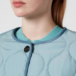 Jackets|Coats|Dr. Martens PS Paul Smith Quilted Shell Jacket - UK 8