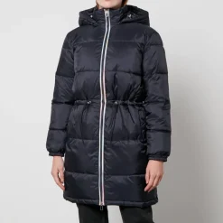 Jackets|Coats|Dr. Martens PS Paul Smith Quilted Shell Hooded Jacket - S