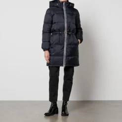 Jackets|Coats|Dr. Martens PS Paul Smith Quilted Shell Hooded Jacket - S