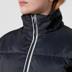 Jackets|Coats|Dr. Martens PS Paul Smith Quilted Shell Hooded Jacket - S