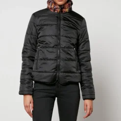 Jackets|Coats|PS Paul Smith Reversible Faux Fur Jacket - UK 6