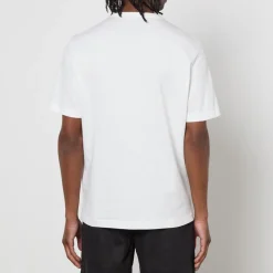 T-Shirts|T-Shirts|Dr. Martens PS Paul Smith Skill Cotton-Jersey T-Shirt - S