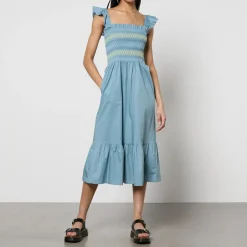 Dresses|Dresses|Dr. Martens PS Paul Smith Stretch Cotton Dress - UK 16/IT 48
