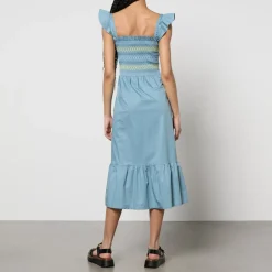Dresses|Dresses|Dr. Martens PS Paul Smith Stretch Cotton Dress - UK 16/IT 48