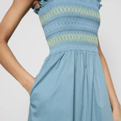 Dresses|Dresses|Dr. Martens PS Paul Smith Stretch Cotton Dress - UK 16/IT 48