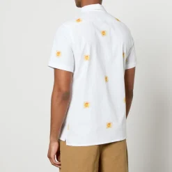 Shirts|Shirts|Dr. Martens PS Paul Smith Sunshine Printed Cotton Shirt - S