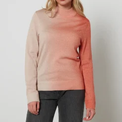 Loungewear|Knitwear|Dr. Martens PS Paul Smith Wool-Blend Jumper - XS