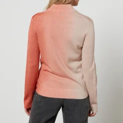 Loungewear|Knitwear|Dr. Martens PS Paul Smith Wool-Blend Jumper - XS
