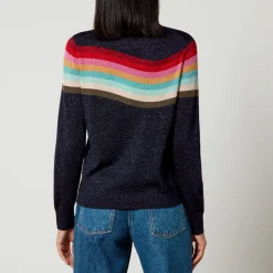 Knitwear|Dr. Martens PS Paul Smith Wool-Blend Sweater - XS