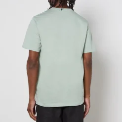 T-Shirts|T-Shirts|Dr. Martens PS Paul Smith Zebra Cotton-Jersey T-Shirt - S