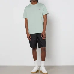T-Shirts|T-Shirts|Dr. Martens PS Paul Smith Zebra Cotton-Jersey T-Shirt - S