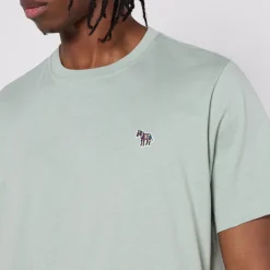 T-Shirts|T-Shirts|Dr. Martens PS Paul Smith Zebra Cotton-Jersey T-Shirt - S