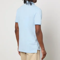 Polo Shirts|Dr. Martens PS Paul Smith Zebra Cotton-Piqué Polo Shirt - S