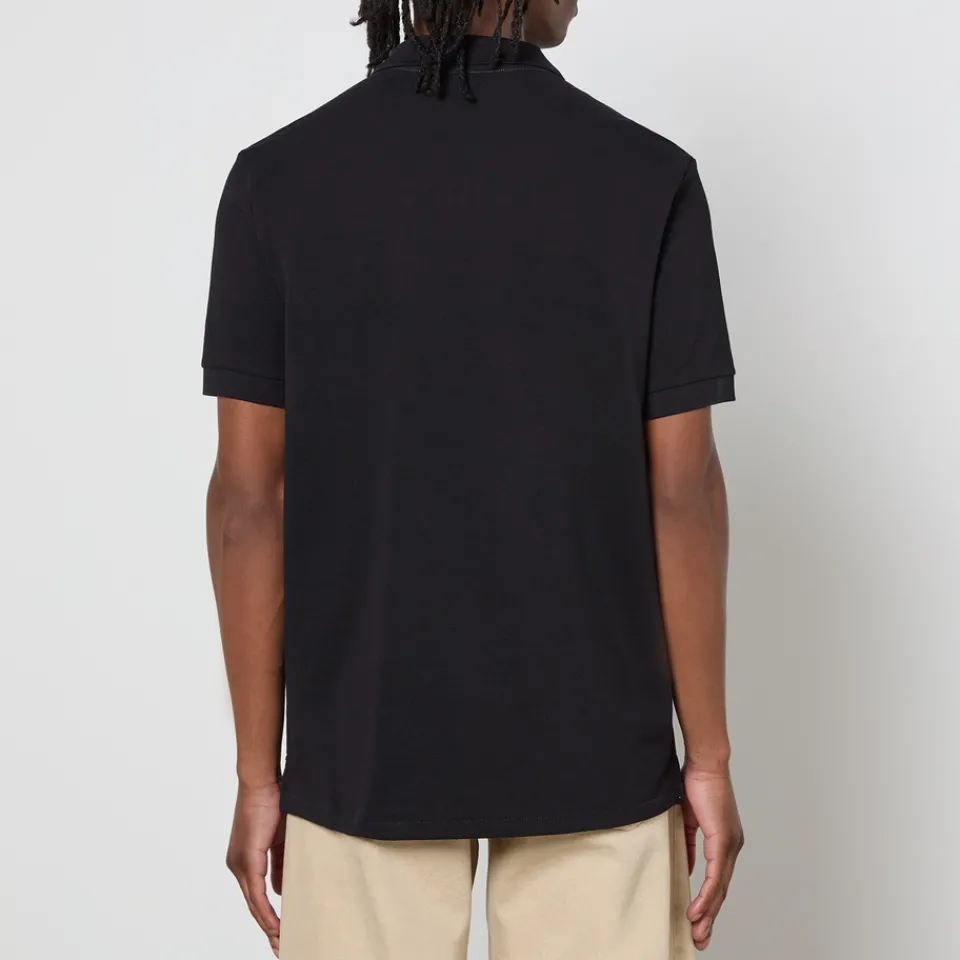 Polo Shirts|Polo Ralph Lauren PS Paul Smith Zebra Cotton-Piqué Polo Shirt - S
