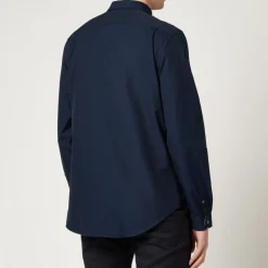 Shirts|Shirts|PS Paul Smith Zebra Organic Cotton Shirt - S