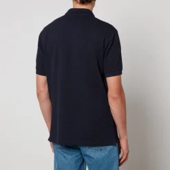 Polo Shirts|KENZO PS Paul Smith Zebra Organic Cotton Polo Shirt - S