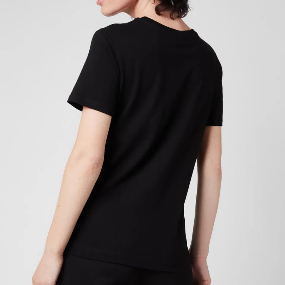 Loungewear|T-Shirts And Tops|Dr. Martens PS Paul Smith Zebra Organic Cotton-Jersey T-Shirt - XS