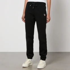 Trousers|Loungewear|Dr. Martens PS Paul Smith Zebra Organic Cotton-Jersey Joggers