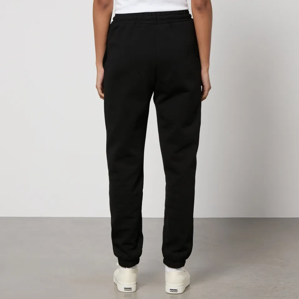 Trousers|Loungewear|Dr. Martens PS Paul Smith Zebra Organic Cotton-Jersey Joggers