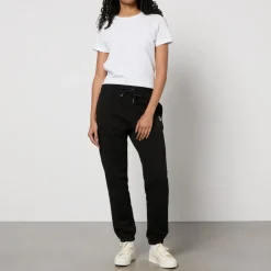 Trousers|Loungewear|Dr. Martens PS Paul Smith Zebra Organic Cotton-Jersey Joggers