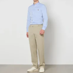 Shirts|Shirts|Dr. Martens PS Paul Smith Zebra Tailored Fit Shirt - S