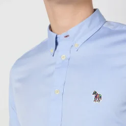 Shirts|Shirts|Dr. Martens PS Paul Smith Zebra Tailored Fit Shirt - S