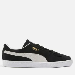 Trainers|Trainers|Puma Classic XXI Suede Trainers - UK 3