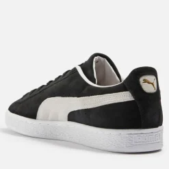 Trainers|Trainers|Puma Classic XXI Suede Trainers - UK 3